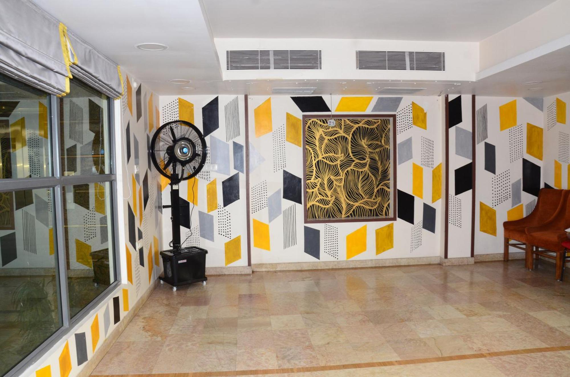 Hotel Crytsal Residency à Ranchi Extérieur photo